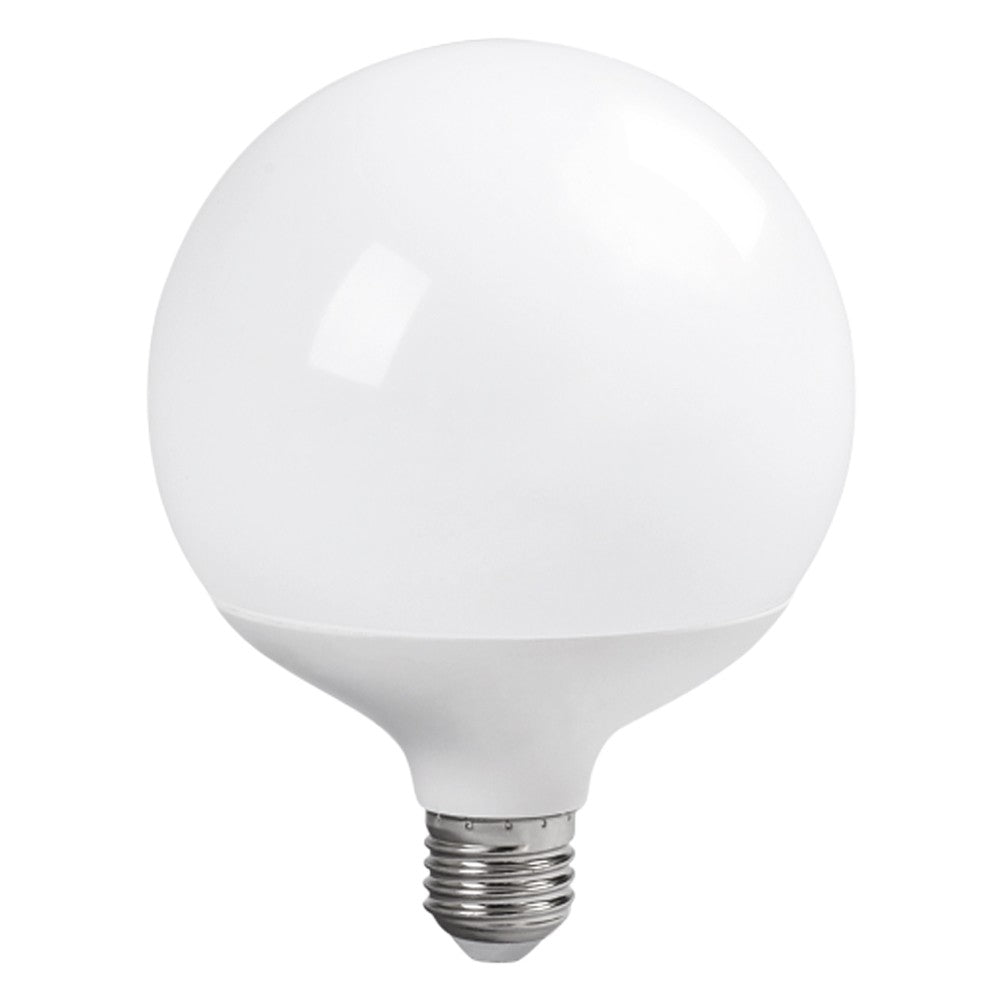 LAMPADA A LED 'NEOS GLOBO' L. CALDA - Ø mm 126 - E27 - 3000K