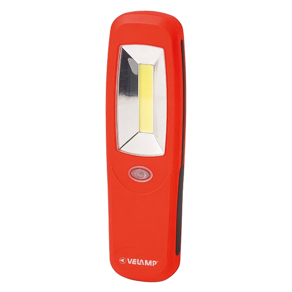 LAMPADA DA LAVORO A LED 'PAGAY' 3 watt - 200 lm