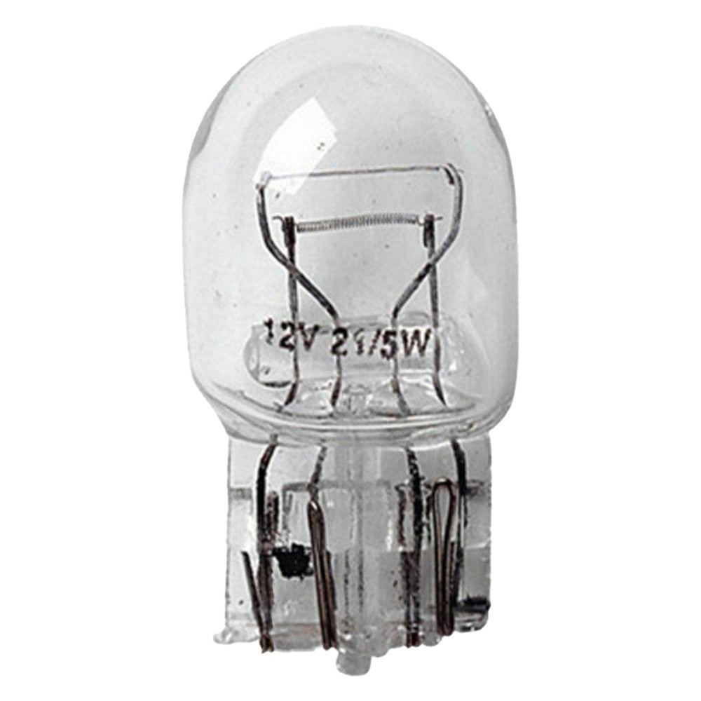 LAMPADINA A 2 FILAMENTI T20 - W 21/5 - base W3X16D - W3X16Q