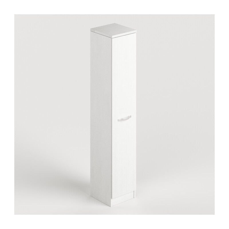 LAUNDRY MOBILE 1A+RIPIANI 36X38X182 CM BIAN FRAS