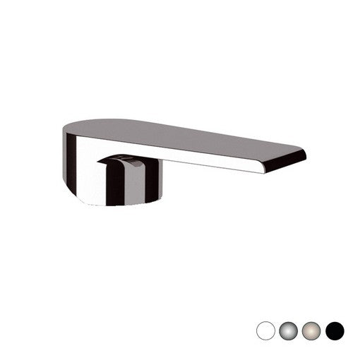 LEVA PER MONOCOMANDO LAVABO - BIDET E VASCA ARTIC Misura: Bianco Opaco