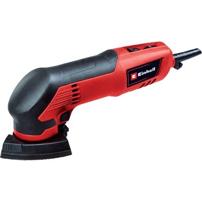 LEVIGATRICE ORBITALE TRIANGOL TH-DS 20E EINHELL