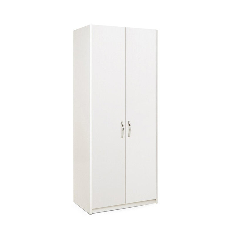LINEA MODERN ARMADIO 2A BIAN FRAS 210X91X52