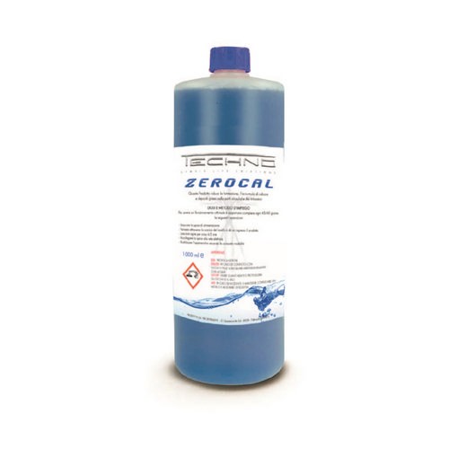 LIQUIDO ANTICALCARE ZEROCAL 1LT