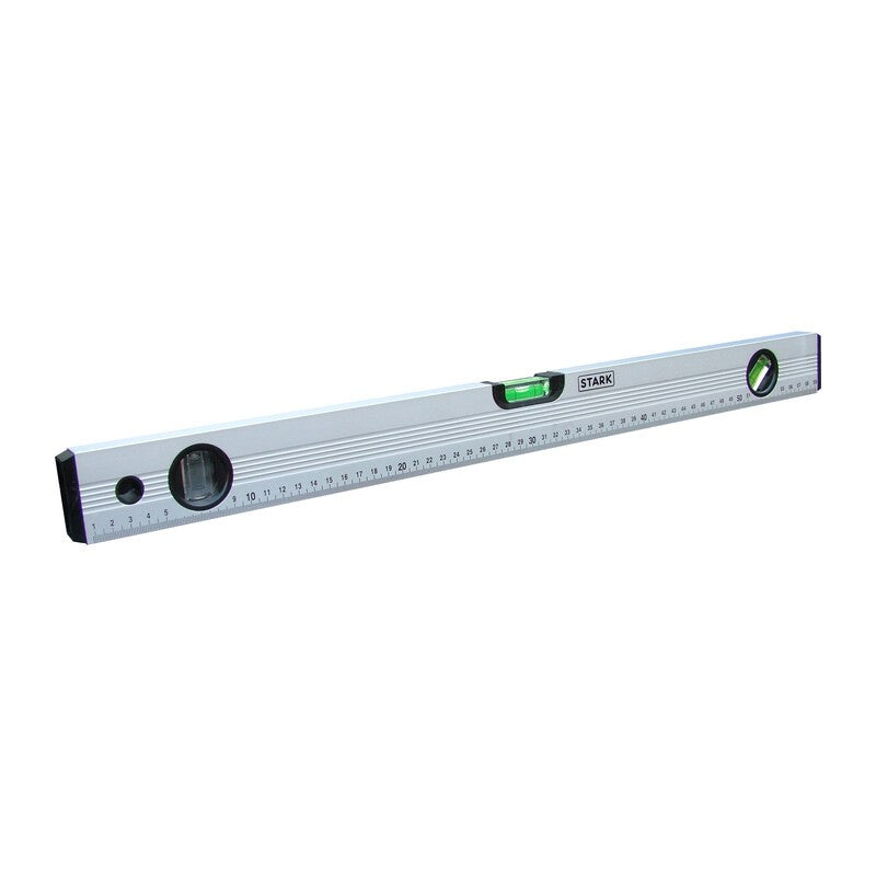 LIVELLA A 3 BOLLE STARK 80 CM