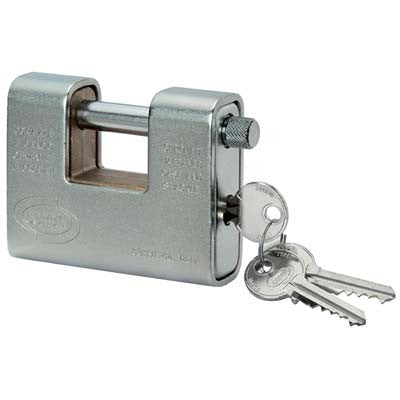 LUCCHETTO ANTISCASSO CORAZZATO YALE/CORBIN