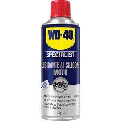 LUCIDANTE MOTO SPRAY WD-40 SPECIALIST