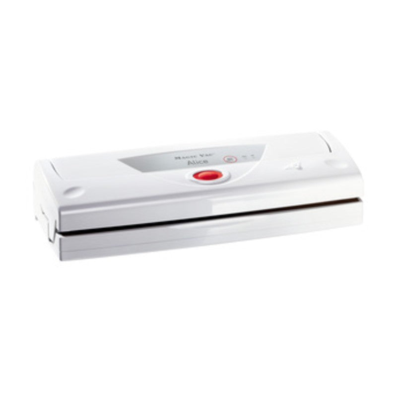 MACCHINA SOTTOVUOTO 140W MAGIC VAC ALICE