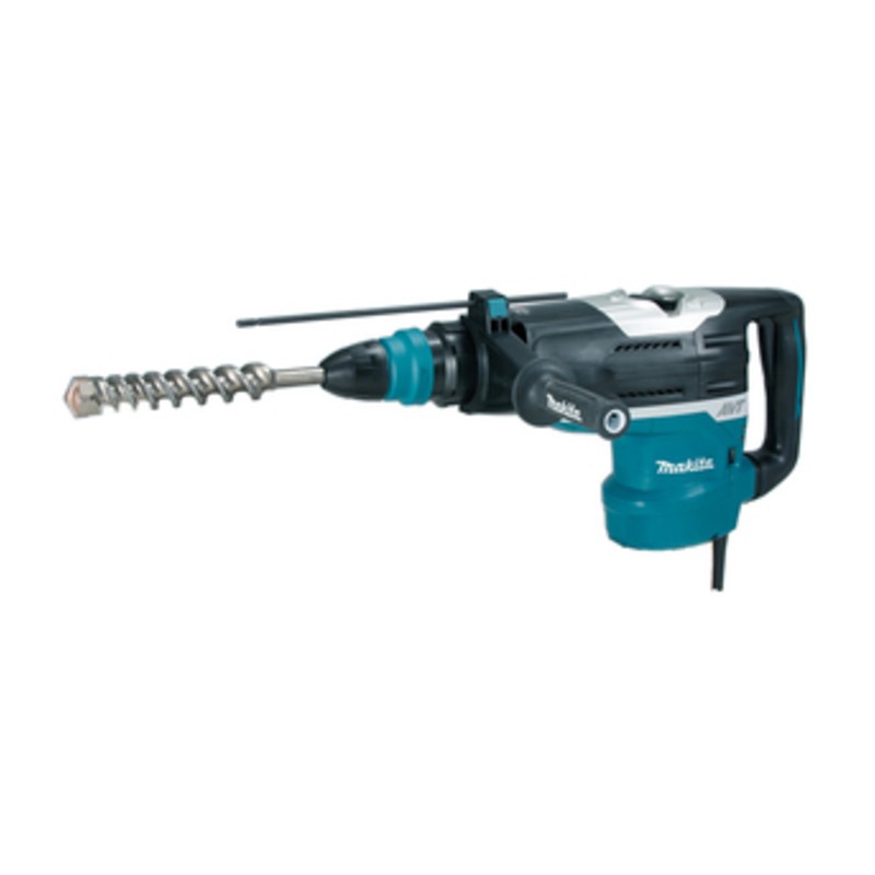 MAKITA MARTELLO COMBINATO HR5212C 1510W SDS-MAX 20J