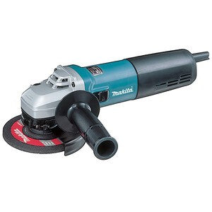 MAKITA SMERIGLIATRICE ANG 9565CVR 1400W 125 MM