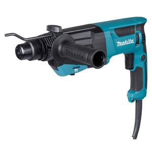 MAKITA TASSELLATORE HR2670 800W SDS-PLUS 3,0J