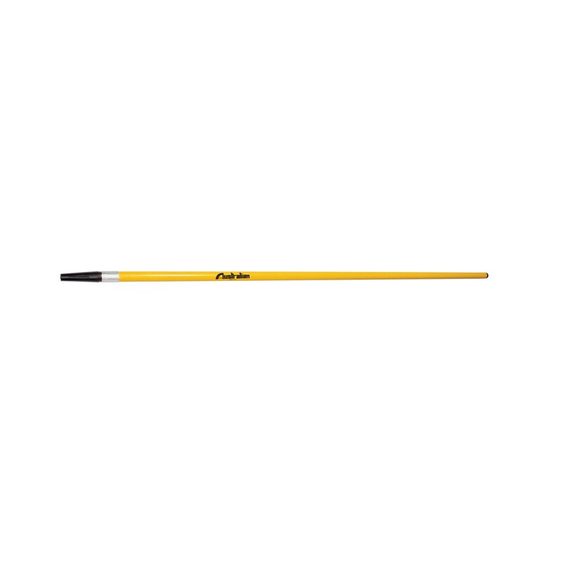MANICO P/RASTRELLO RESINA ULTRALEGGERO 150 CM