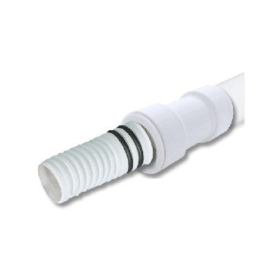 MANICOTTO DI GIUNZIONE FLEX/RIGIDO Misura: Diam. 20-20 mm