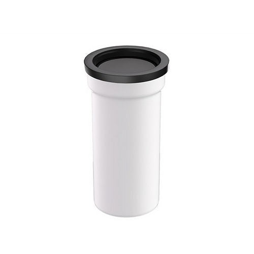 MANICOTTO DIRITTO SCARICO WC Misura: Diam. 90