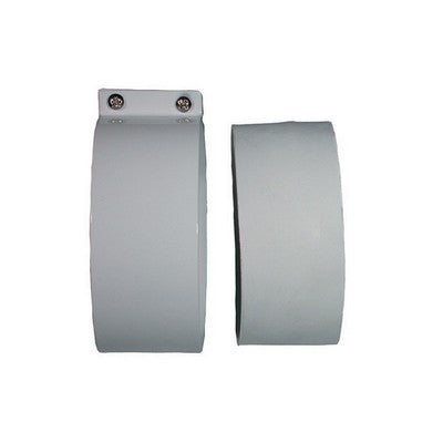 MANICOTTO DN 100 (COASSIALE)