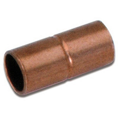 MANICOTTO RAME SP. 1 Misura: 7/8" MM