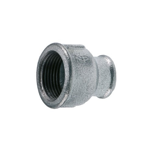 MANICOTTO RIDOTTO ZINCATO FF Misura: 2 x 1