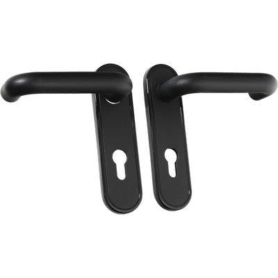 MANIGLIA ANTIPANICO 07070.26 CISA