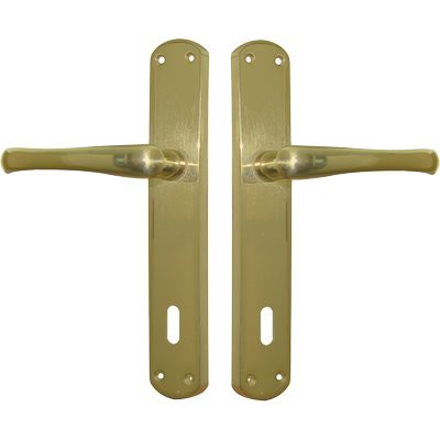 MANIGLIA RIO PLACCA FORO PATENT