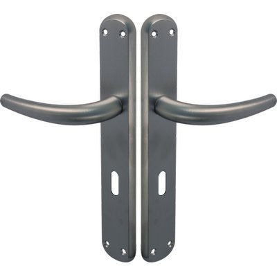 MANIGLIA TORINO CROMO FORO PATENT