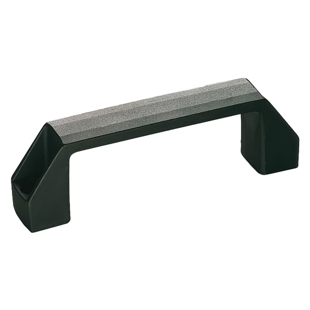 MANIGLIONE IN TECNOPOLIMERO mm 132