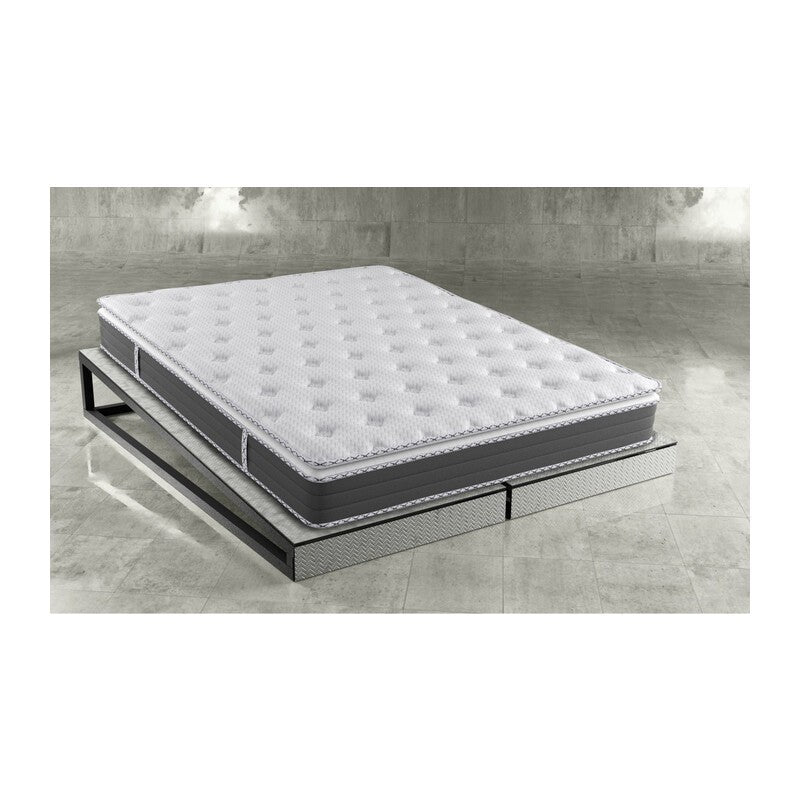 MATERASSO NUVOLA 80X200XH27 CM