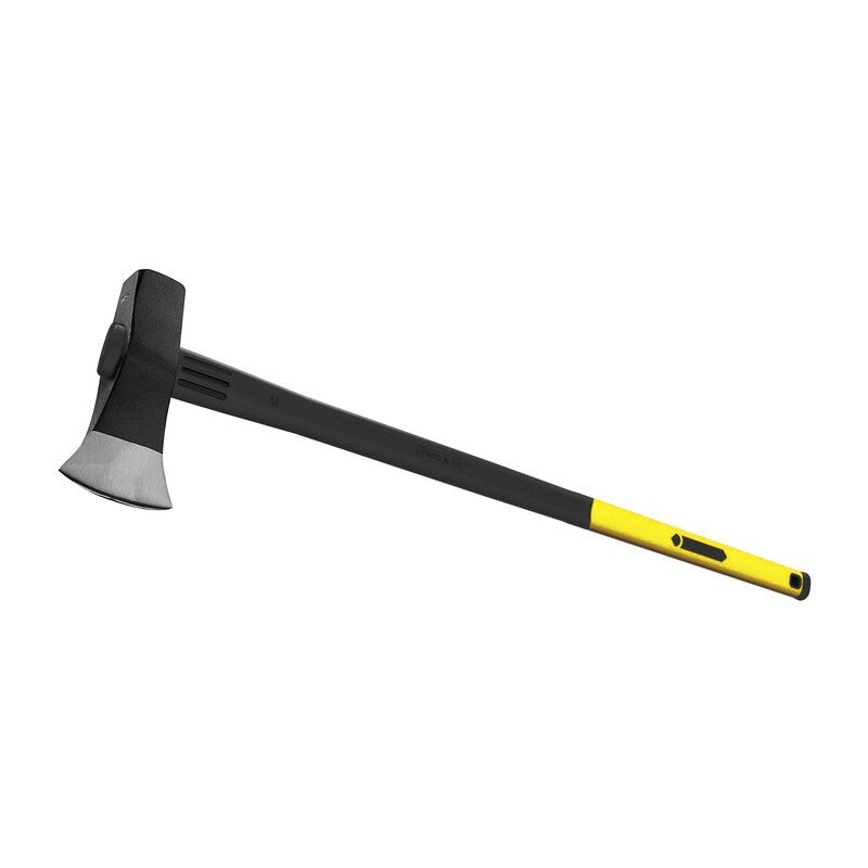 MAZZA SCURE C/MANICO RESINA MERLIN BIASOT 2,5 KG