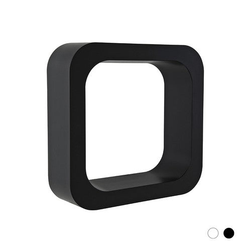 MENSOLA LETTERING ORGANIZER "O" Misura: Liquirizia