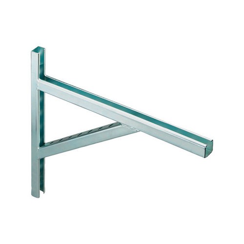MENSOLA PROFILO DI MONTAGGIO ALKS Misura: mm 32x20 L.545