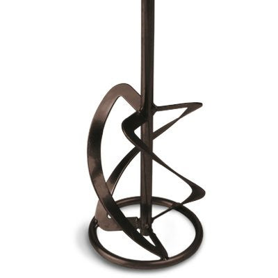 MESCOLATORE TRIPLA SPIRALE SINISTRORSA RURMEC