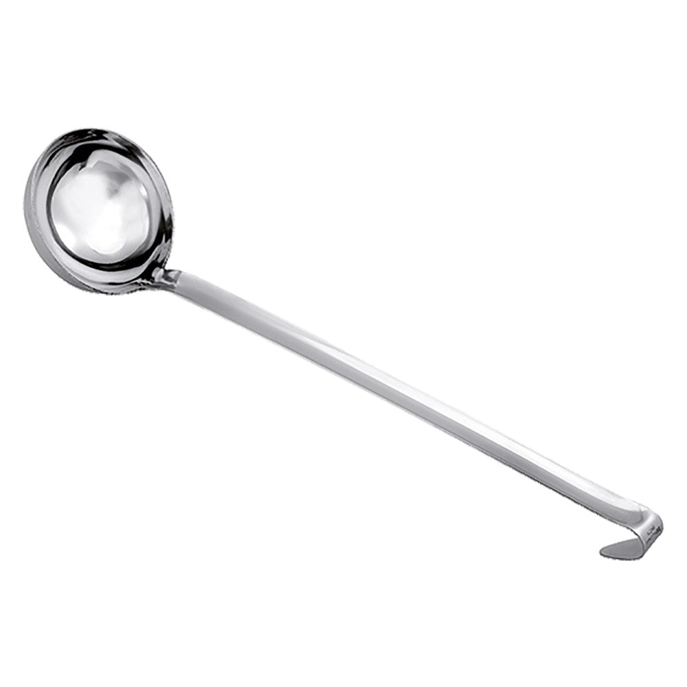 MESTOLO 'GRAND CHEF' art.428314 - Ø cm. 8