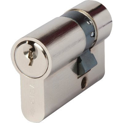 MEZZO CILINDRO SAGOMATO 0G304-12 HAND CISA