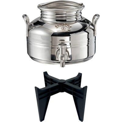 MINI FUSTINO SALDATO GIOIELLO SANSONE