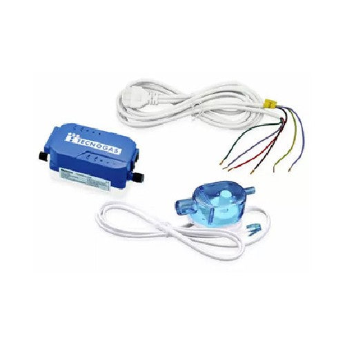 MINI POMPA SCARICO CONDENSA TECNOWATER PC12B Misura: 12 l/h