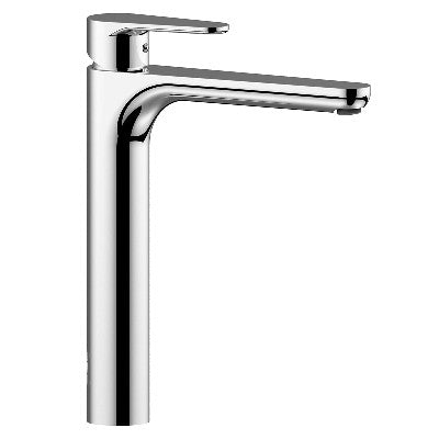 MISC. LAVABO PROLUNGATO SENZA PILETTA LINEA GREEN Misura: Cromo