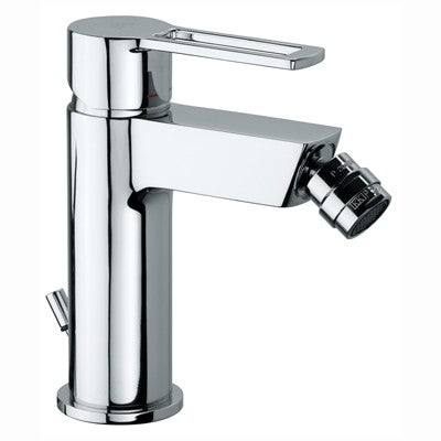 MISCELATORE MONOC. BIDET LINEA RINGO Misura: Cromo