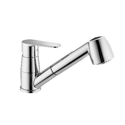 MISCELATORE MONOC. LAVELLO C/DOCC. ESTRAIBILE LINEA LIME Misura: Cromo
