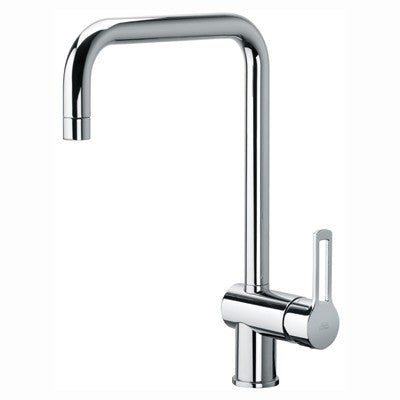 MISCELATORE MONOC. LAVELLO LINEA RINGO Misura: Cromo