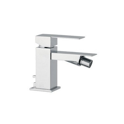 MISCELATORE MONOCOMANDO BIDET LINEA POLAR Misura: Cromo