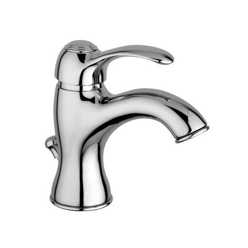 MISCELATORE MONOCOMANDO LAVABO LINEA FLAVIA Misura: Cromo