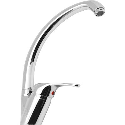 MISCELATORE MONOCOMANDO LAVELLO ASTRO 2 Misura: Cromo