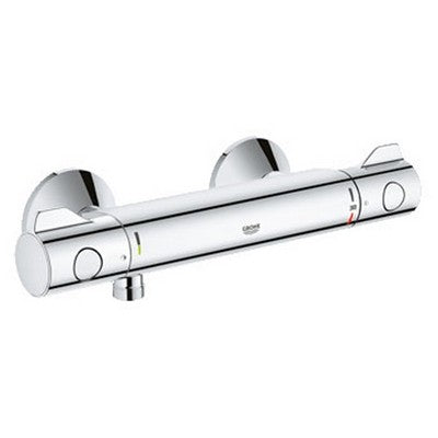 MISCELATORE TERMOSTATICO GROTHERM 800 PER DOCCIA Misura: Cromo