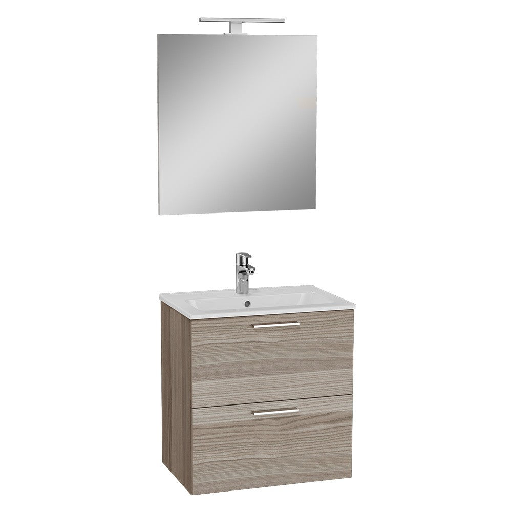 MOBILE BAGNO 'MIA' base cm. 57,5 x 37,8 x 59,6 - cordoba
