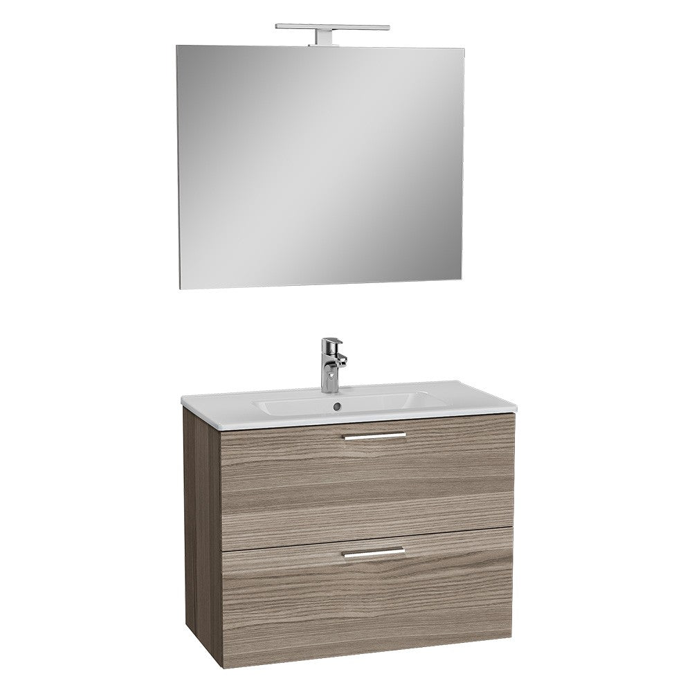 MOBILE BAGNO 'MIA' base cm. 77,5 x 37,8 x 59,6 - cordoba