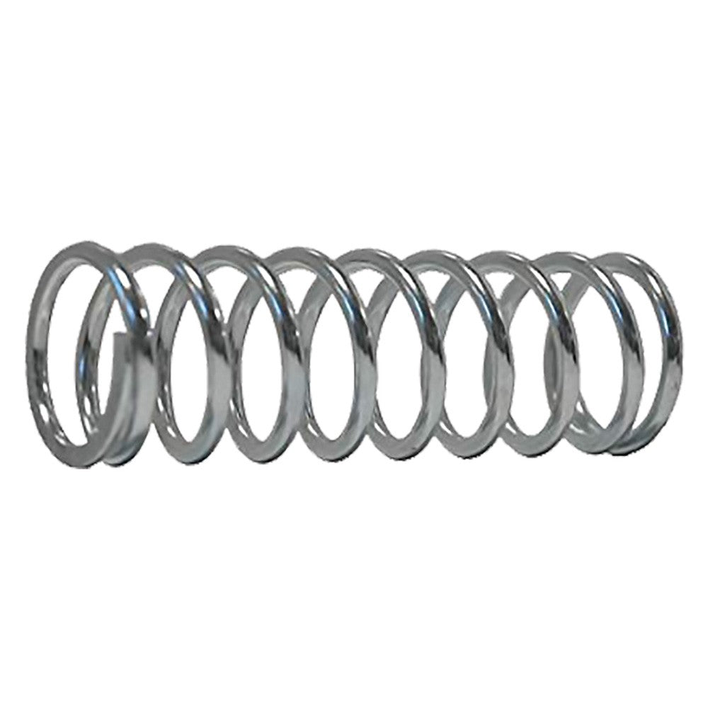 MOLLA DI RITORNO PER PEDALINO Ø 41 (interno) x 126 mm