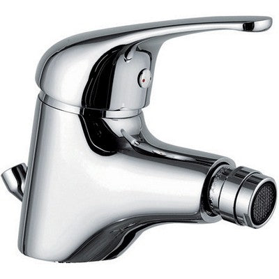 MONOCOMANDO BIDET LINEA ASTRO 2 Misura: Cromo