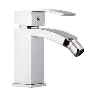 MONOCOMANDO BIDET LINEA MARTE Misura: Cromo