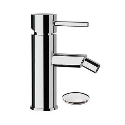 MONOCOMANDO BIDET LINEA NEXT Misura: Cromo