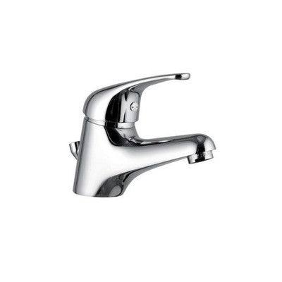 MONOCOMANDO LAVABO LINEA EPIC Misura: Cromo