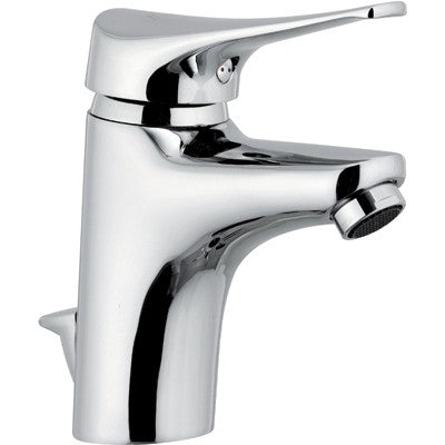 MONOCOMANDO LAVABO LINEA MAXIMA Misura: Cromo